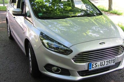 Ford S-Max 151.790 km 11.900 &euro; Leinfelden-Echterdingen 70771