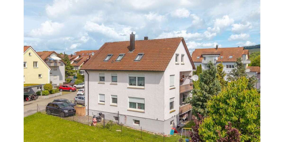 Einfamilienhaus Oberstenfeld - 9 Zimmer, 234 m&sup2;, 460.000&euro; | Angebot:26696962