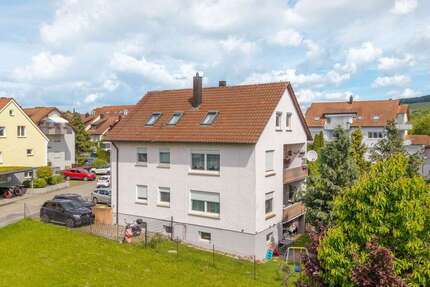 Haus Oberstenfeld - 9 Zimmer, 234 m&sup2;, 460.000&euro; | Angebot:26696962