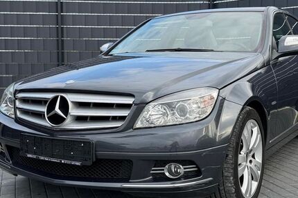 Mercedes-Benz C 180 202.000 km 7.990 &euro; Weil im Schönbuch 71093