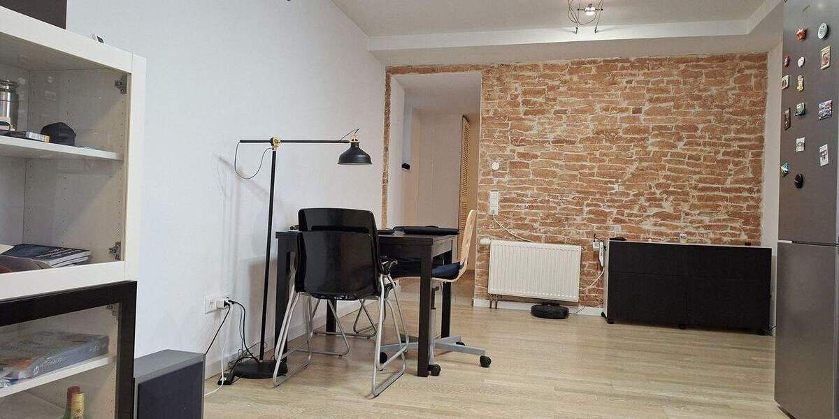 Etagenwohnung Stuttgart Süd - 3 Zimmer, 78 m&sup2;, 339.000&euro; | Angebot:25733929