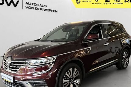 Renault Koleos 72.197 km 25.980 &euro; Stuttgart 70469