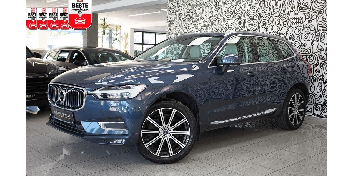 Volvo XC60 188.135 km 22.990 &euro; Uhingen 73066