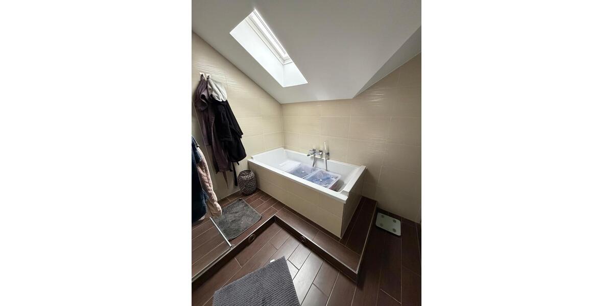 Dachgeschoßwohnung Filderstadt - 3 Zimmer, 88 m&sup2;, 416.000&euro; | Angebot:25658290