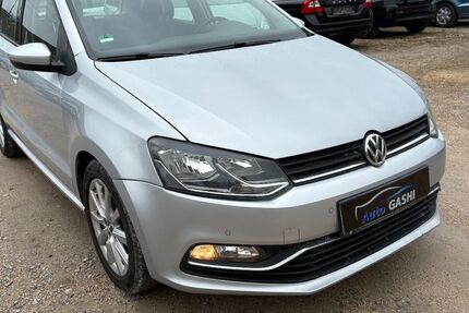 VW Polo 198.000 km 4.900 &euro; Renningen 71272