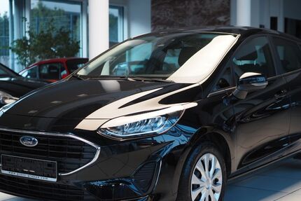 Ford Fiesta 15.880 km 15.490 &euro; Köngen 73257