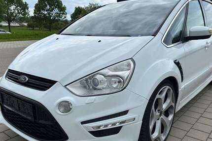 Ford S-Max 215.324 km 4.999 &euro; Schönaich 71101