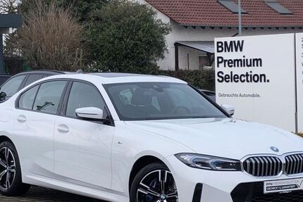 BMW 330 29.987 km 44.490 &euro; Backnang 71522