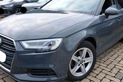 Audi A3 60.800 km 16.800 &euro; Gerlingen 70839