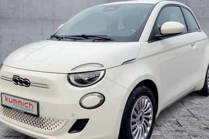 Fiat 500e 20.163 km 24.990 &euro; Göppingen 73037