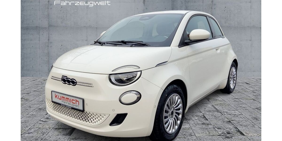 Fiat 500e 20.163 km 24.990 &euro; Göppingen 73037