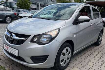 Opel Karl 107.652 km 5.999 &euro; Filderstadt 70794