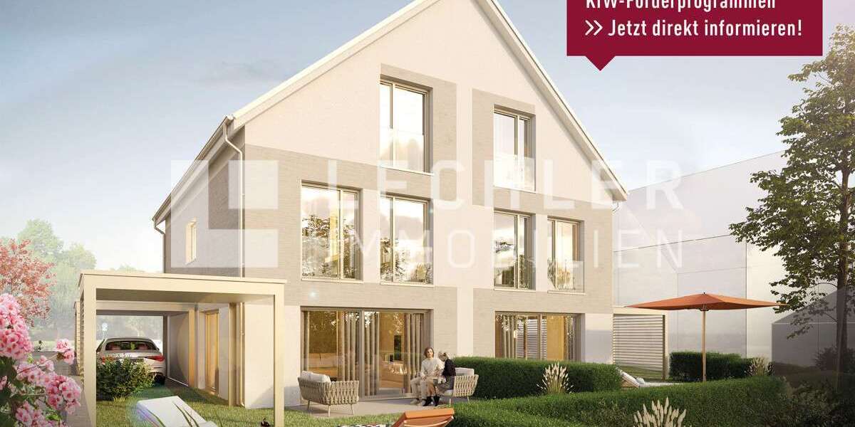 Einfamilienhaus Kornwestheim - 6 Zimmer, 145 m&sup2;, 970.000&euro; | Angebot:24213537