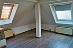 Dachgeschoßwohnung Stuttgart Bad Cannstatt - 2 Zimmer, 40 m&sup2;, 690&euro; | Angebot:26039750