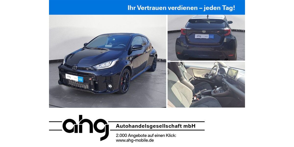 Toyota Yaris 29.300 km 37.930 &euro; Göppingen 73037