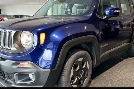 Jeep Renegade 103.900 km 6.950 &euro; Murr 71711