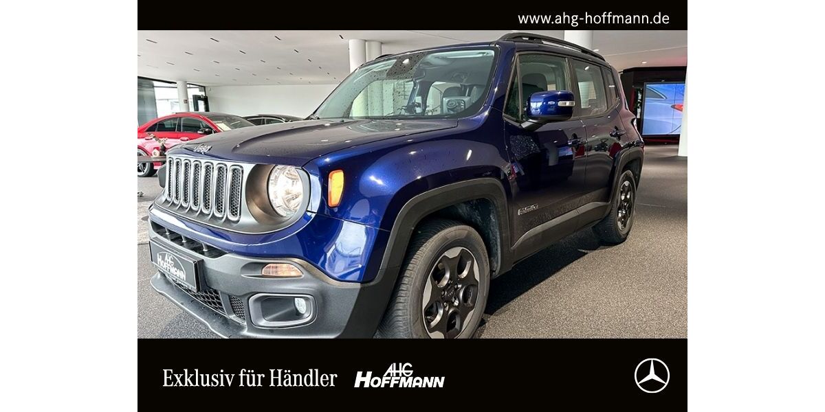 Jeep Renegade 103.900 km 6.950 &euro; Murr 71711