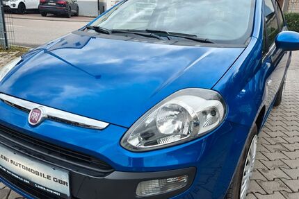Fiat Punto Evo 137.000 km 3.750 &euro; Sulzbach.a.d.murr 71560