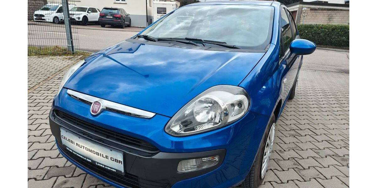 Fiat Punto Evo 137.000 km 3.750 &euro; Sulzbach.a.d.murr 71560