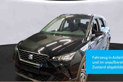 Seat Arona 23.499 km 19.930 &euro; Stuttgart-Feuerbach 70469