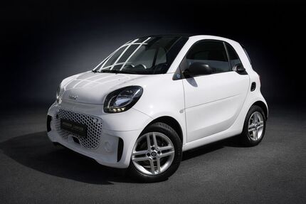 Smart ForTwo 24.391 km 10.990 &euro; Uhingen 73066
