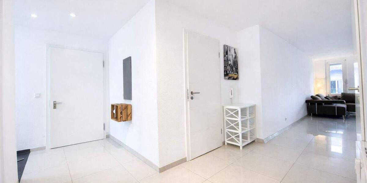 Etagenwohnung Marbach am Neckar Marbach - 3 Zimmer, 86 m&sup2;, 329.000&euro; | Angebot:25794324