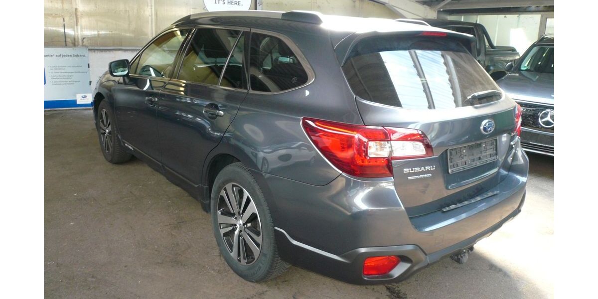 Subaru Outback 68.000 km 27.890 &euro; Ludwigsburg 71634