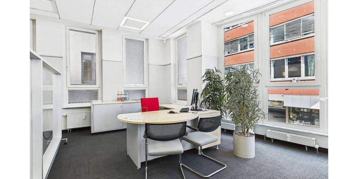 Gewerbeobjekt Stuttgart Mitte - 9.950&euro; | Angebot:25797806