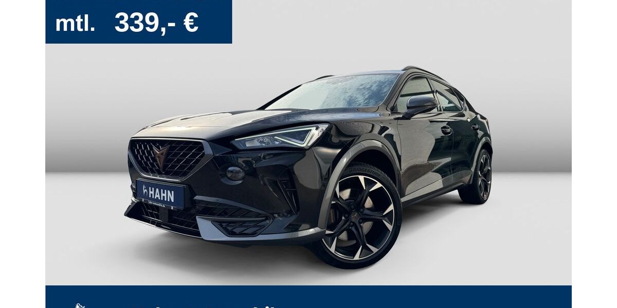 Cupra Formentor 50.748 km 29.430 &euro; Esslingen (bei Stuttgart) 73734