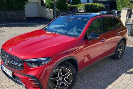 Mercedes-Benz GLC 300 32.850 km 59.950 &euro; Sindelfingen, Stadt 71065