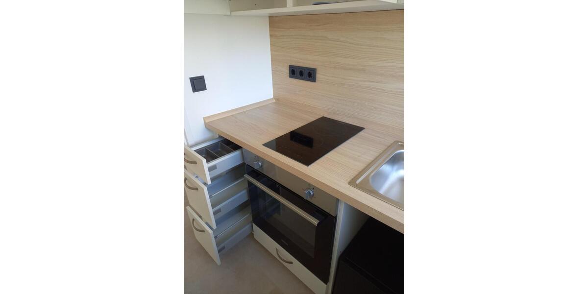 Etagenwohnung Stuttgart Botnang - 1 Zimmer, 37 m&sup2;, 825&euro; | Angebot:25418038