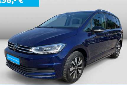 VW Touran 19.769 km 35.930 &euro; Schorndorf bei Stuttgart 73614