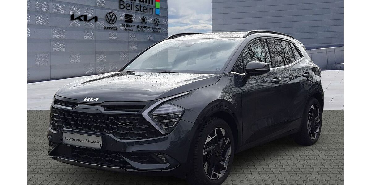 Kia Sportage 22.750 km 42.990 &euro; Beilstein 71717