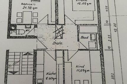 Wohnung Stuttgart Mühlhausen - 3 Zimmer, 74 m&sup2;, 339.000&euro; | Angebot:25717283
