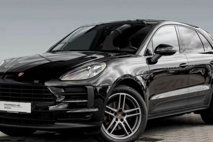 Porsche Macan 38.500 km 59.999 &euro; Stuttgart 70191