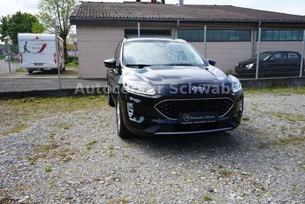 Ford Kuga 93.293 km 14.890 &euro; Rielingshausen 71672