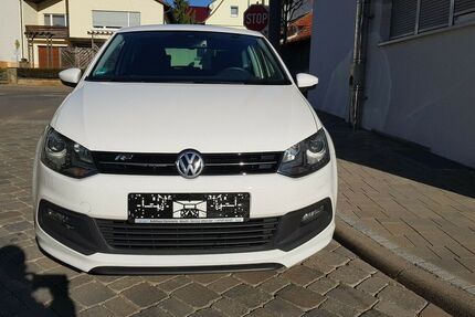 VW Polo 65.569 km 12.000 &euro; Altenriet 72657