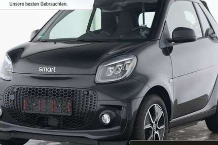 Smart forTwo 13.080 km 18.890 &euro; Fellbach 70736