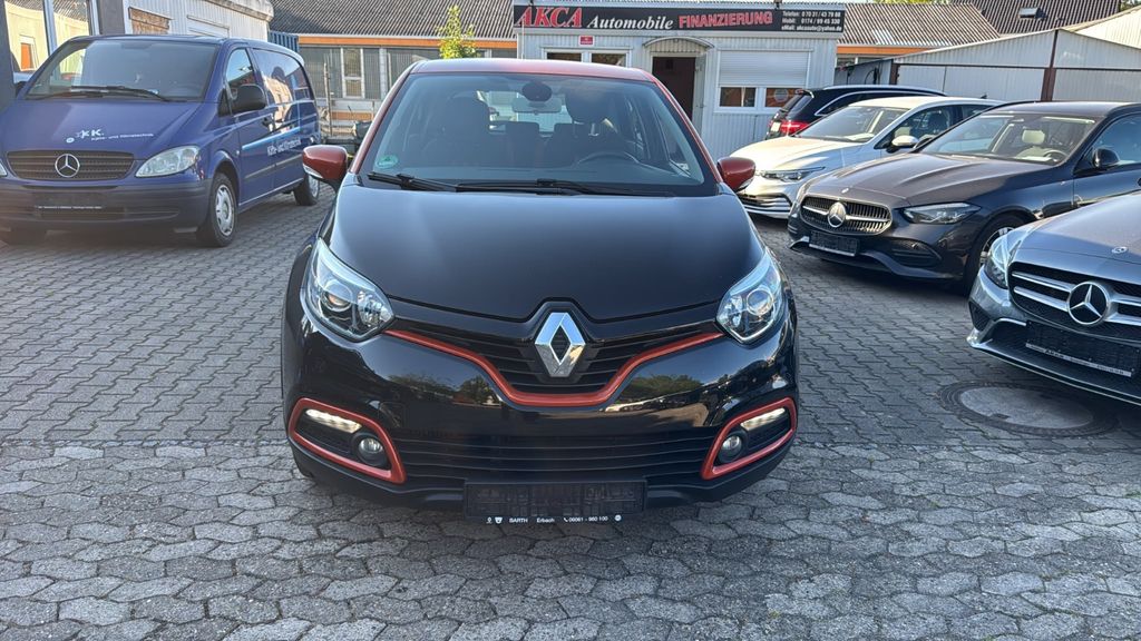 Renault Captur 146.888 km 8.250 &euro; Sindelfingen 71065