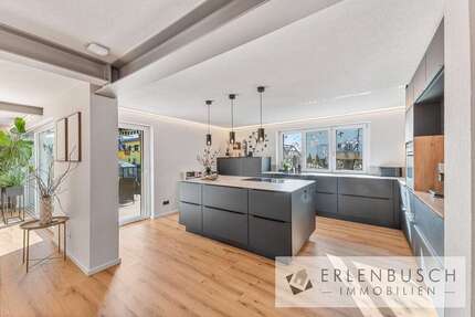 Haus Rudersberg - 7 Zimmer, 195 m&sup2;, 799.000&euro; | Angebot:25646129