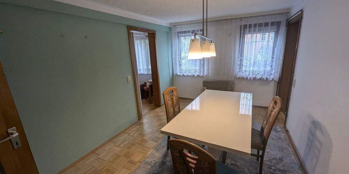 Mehrfamilienhaus, Wohnhaus Ebersbach an der Fils Ebersbach - 1 Zimmer, 195 m&sup2;, 460.000&euro; | Angebot:25704182