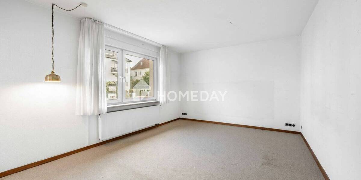 Doppelhaushälfte Stuttgart Zuffenhausen - 5 Zimmer, 120 m&sup2;, 548.000&euro; | Angebot:26290251