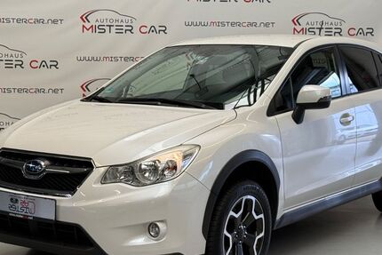 Subaru XV 61.000 km 10.490 &euro; Magstadt 71106