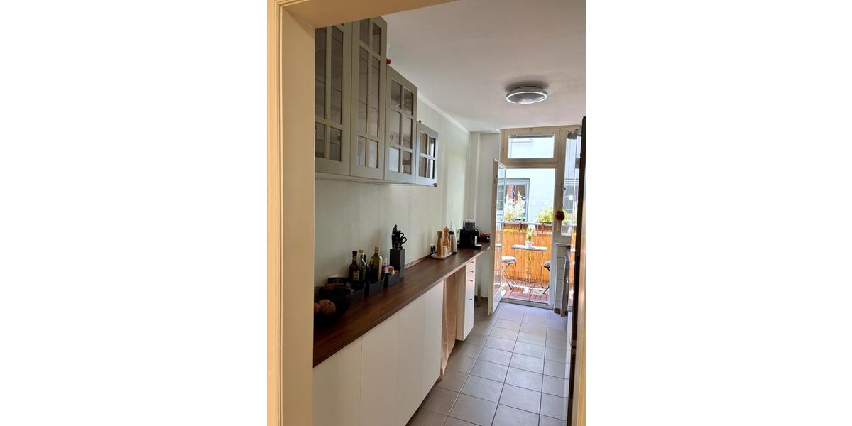 Etagenwohnung Stuttgart Stuttgart-West - 3 Zimmer, 65 m&sup2;, 345.000&euro; | Angebot:26705700
