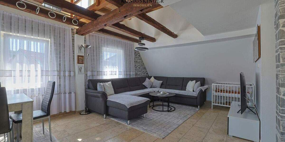 Mehrfamilienhaus, Wohnhaus Sulzbach an der Murr Sulzbach - 1 Zimmer, 295 m&sup2;, 599.999&euro; | Angebot:25671712