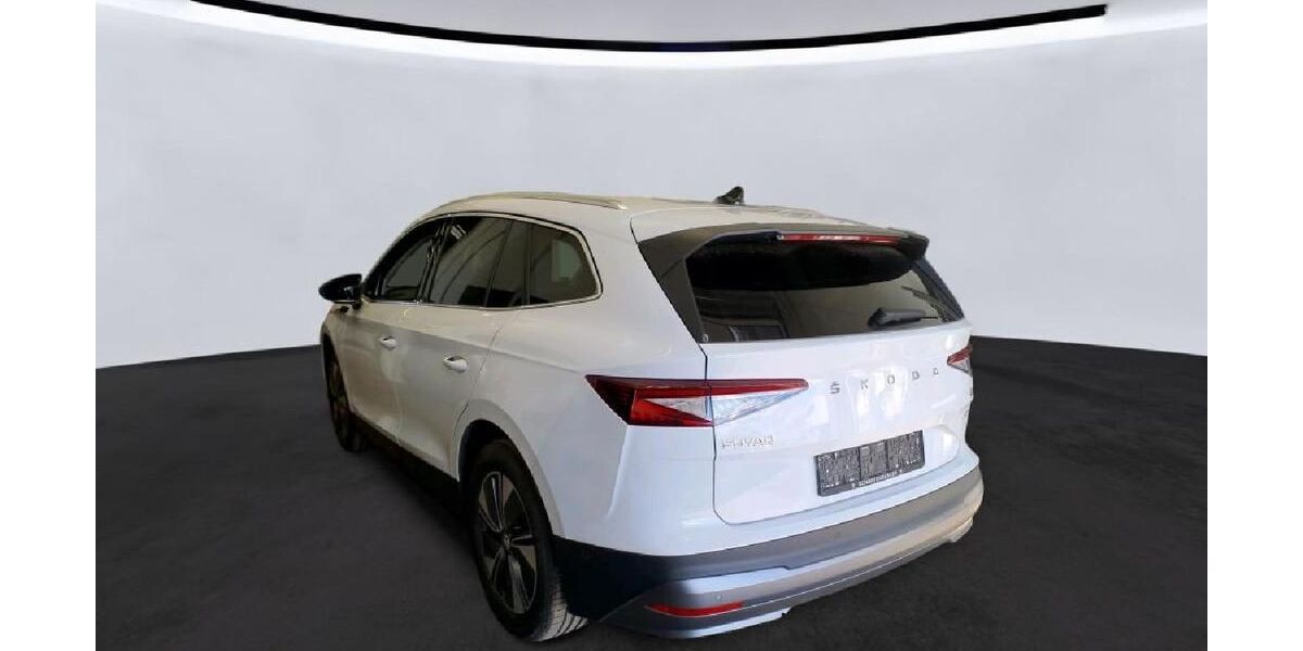 Skoda Enyaq 55.900 km 30.870 &euro; Ingersheim 74379