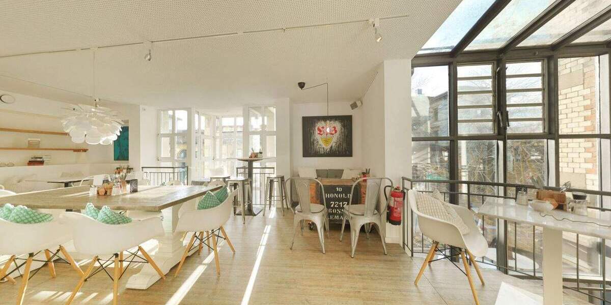 Einfamilienhaus Stuttgart Untertürkheim - 2 Zimmer, 799.000&euro; | Angebot:25687364