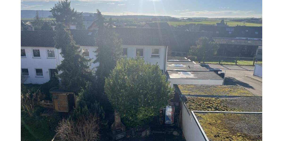 Reihenendhaus Leonberg Gebersheim - 4 Zimmer, 141 m&sup2;, 420.000&euro; | Angebot:25726620