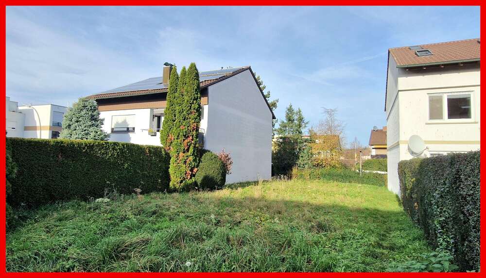 Grundstück Korntal-Münchingen Münchingen - 322.000&euro; | Angebot:25196006