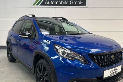 Peugeot 2008 57.300 km 12.890 &euro; Lorch 73547